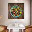 Salade de chou rouge Yarlin avec kumquats-109110892