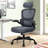 Lidwien Ergonomic Breathable Mesh Office Chair with Adjustable Headrest and Flip-Up Arms-1520244774