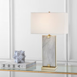 Magnus Metal Table Lamp