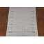 Tapis oriental tribal Gabbeh 5 x 8