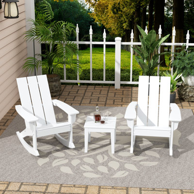 Joubert Outdoor Chair