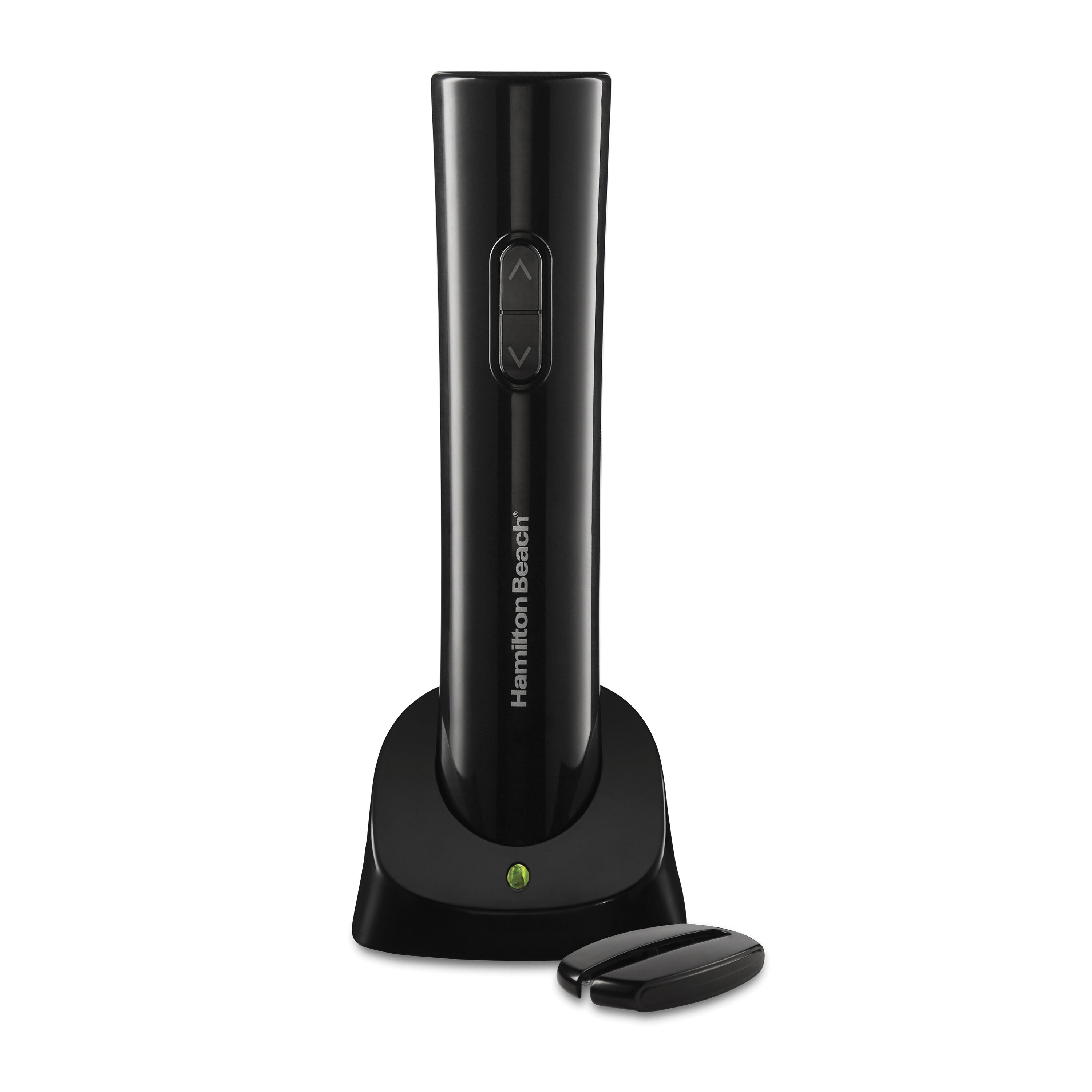 Electric Wine Opener - Gadget Through