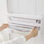 Cabinet System Spice Rack