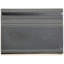 Nabi 6X8 Crackled Glass Base Molding Liner-522224471