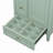 Bathroom Vanity With Storage, Adjustable Shelf