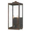 Lanterne murale d'extérieur 2 ampoules H 22,75 po Quoizel-1411540593