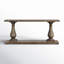 Farrer 70.9'' Solid Wood Console Table