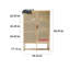Armoire Caolin