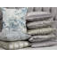 Calera Ikat Square Cushion Cover
