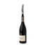 Bouchon de coulée, aération et décantage Grand Cru Barware, noir / acier, H: 9,4 po
