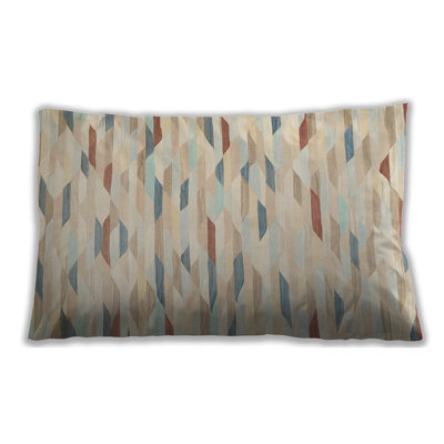 Contemporary 524 Throw Pillow