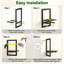 Plant Stand - Set of 3
