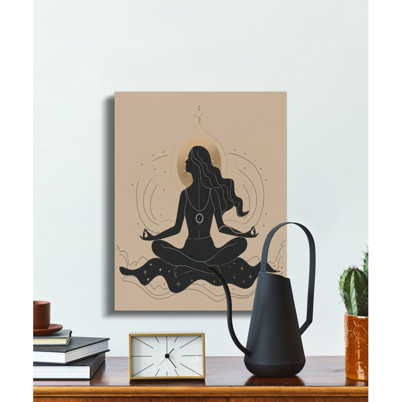 Wrapped Canvas Print Set, 20x24