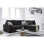 Brave Dave Corner Sofa L Shape-92302300-92302299