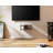 Fitueyes Design Floating Media Shelves for DVD Players and TV Box