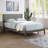 QUEEN BED