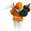 NCAA 12 "College Spirit Proud Santa-1478185
