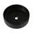 Ceramic Circular Bathroom Sink-126148922