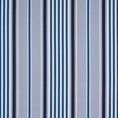 Minzer Cotton Stripe Fabric