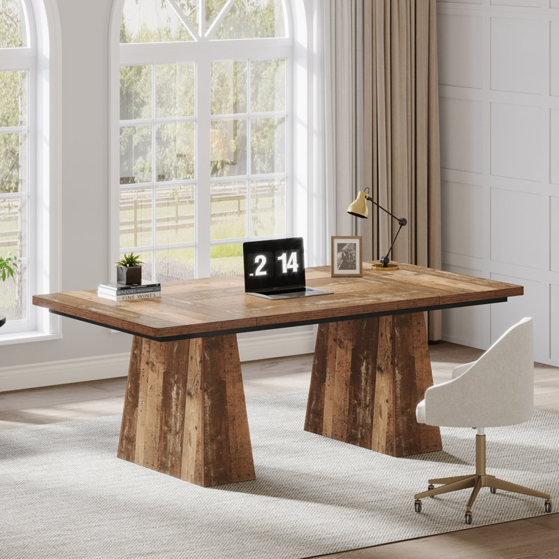 Bureau Jasine, Espresso brun