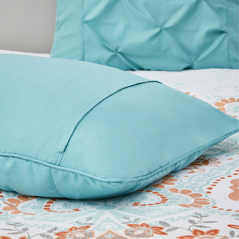 Twin Xl Bedding With Lovely Comforter Sheets In