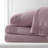 Jaquil Extra Deep Pocket Microfiber Sheet Set with Lace Hem-29587872-29587866