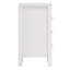 Ameiya 43.8 cm W Bedside Table-2045630867