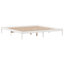 Chaudeville Solid Wood Storage Bed-15348988