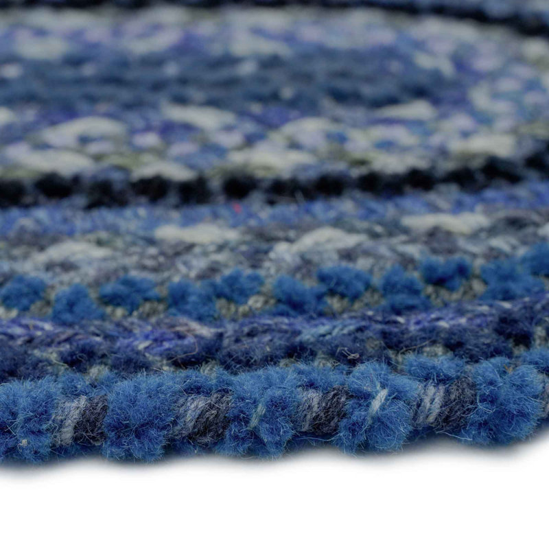 Lyam Indoor Rug, Oval 9' 2" x 13' 2"