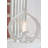 12.6'' H Aluminum Tabletop Votive Holder