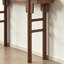 Console simple de style chinois-565566966