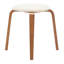 Tabouret d'appoint empilable Navid-424634886