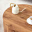 Table basse cylindrique Simple-1056643048