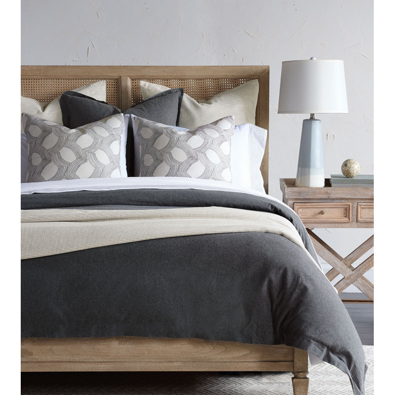 Monterosa Duvet Cover, Super Queen Duvet Cover