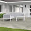 Backes 6 - Person Sofa with Cushions