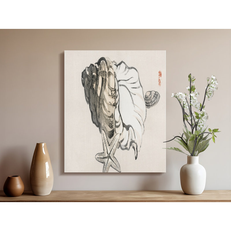 Wrapped Canvas Print Set, 20x24