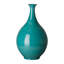 Logan Square Ceramic Floor Vase