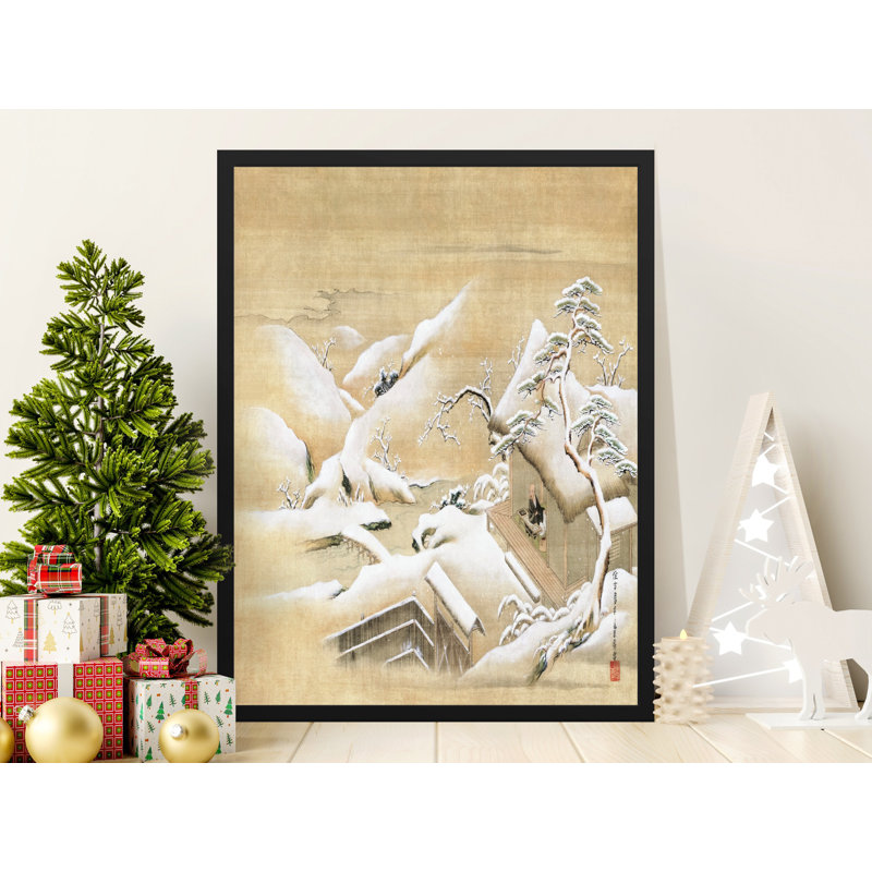 Conlon Single Picture Frame Print, 35.56 cm H x 27.94 cm W