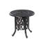 Table pliante portative à poids pliable pour l'intérieur et l'extérieur 135 kg
