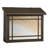 Summit Brass Wall Mounted Mailbox-32334794-32067500
