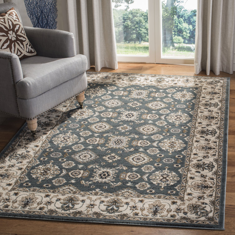 Tapis oriental performance Briarcliff