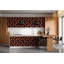 Andols 1m x 50cm Matte Peel & Stick Wallpaper Roll