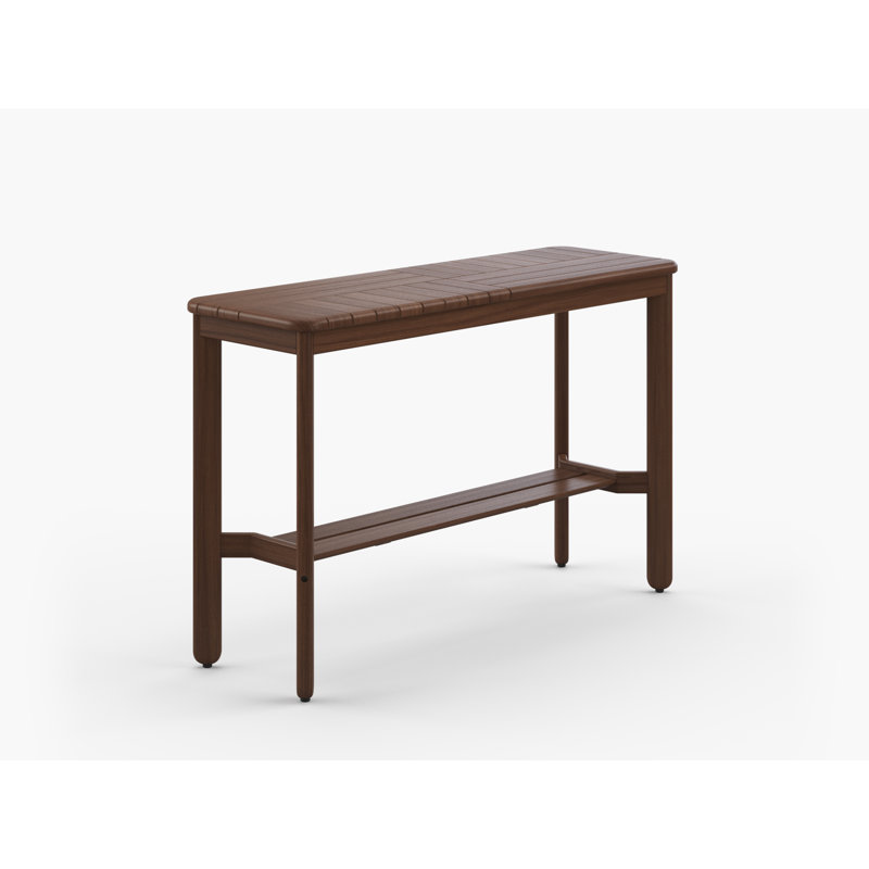 Foundations Outdoor Buffet & Console Table