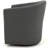 Hansell Upholstered Swivel Barrel Chair-1769212085