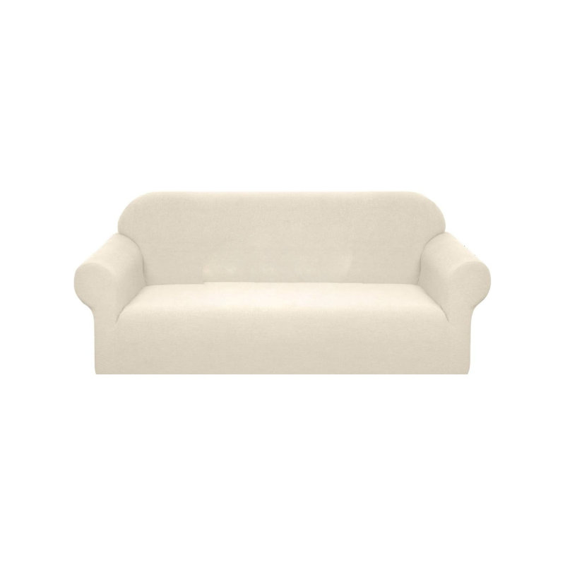 Polypropylene / Olefin Box Cushion Sofa Slipcover
