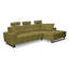 4 Seater Corner Sofa-1957117783-1957117776