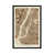Black Framed Canvas selected