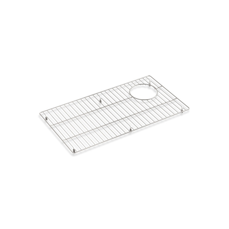 Billings Sink Rack