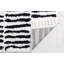 Tapis blanc pluie Graham Bennett-70466731