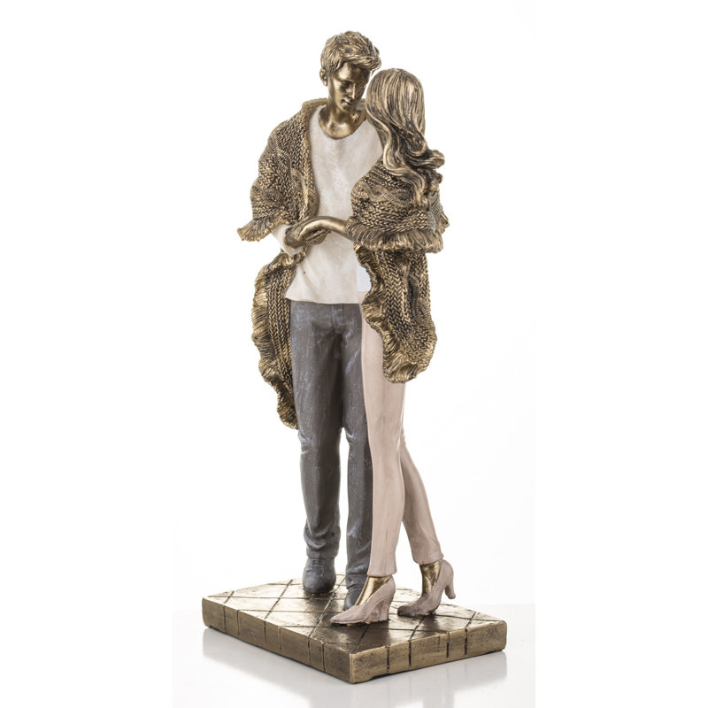 Casa People Figurines & Sculptures